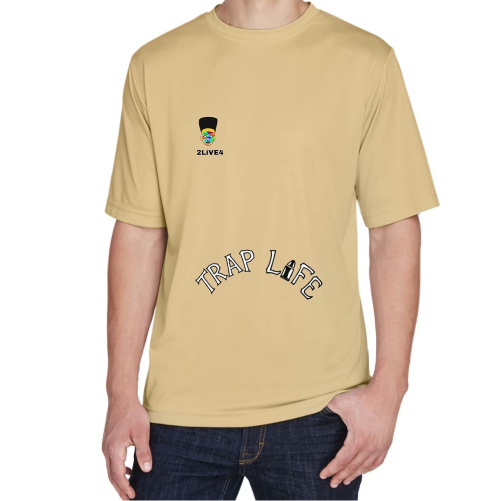 TRAP LIFE / ALLiN (Limited Edition) 🛜
